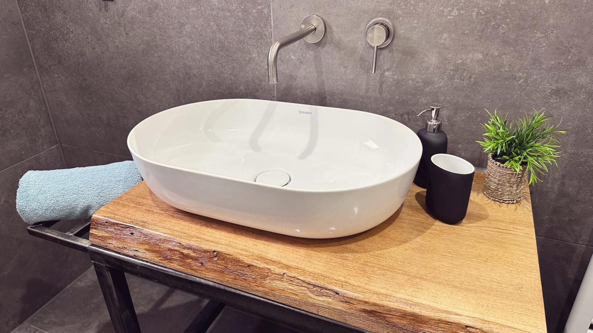 Heimatliebe Erfweiler Wohnung Vier Bagian luar foto